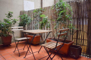 The Luxury Roma Amor